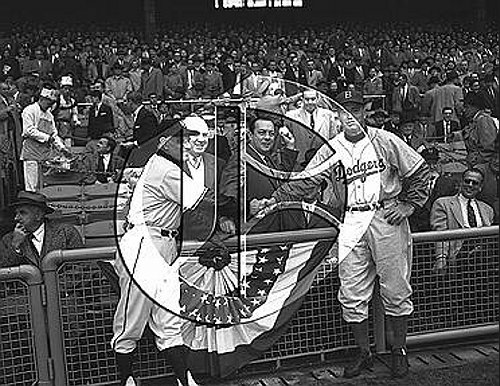 Durocher, Giles, Wagner and Alston55T0040